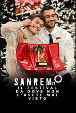 Poster for Sanremo 72. Il Festival da dove non l’avete mai visto