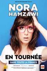 Poster for Nora Hamzawi