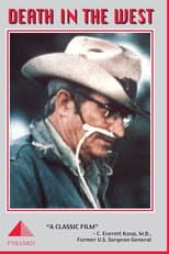 Poster for Death in the West