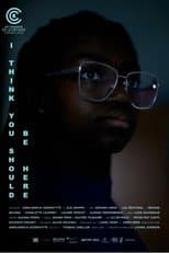 Poster for I Think you Should be Here