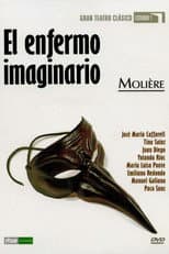 Poster for The Imaginary Invalid