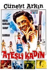 Poster for Gang of Women