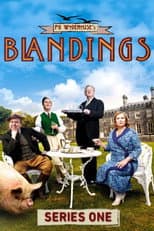 Poster for Season 1