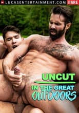 Poster for Uncut in the Great Outdoors