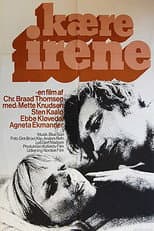 Poster for Dear Irene