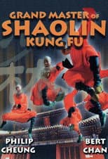Poster for Grand Master Of Kung Fu