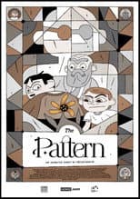 Poster for The Pattern