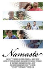 Poster for Namaste