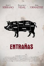 Poster for Entrañas