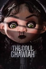 Poster for The Doll Ghawiah