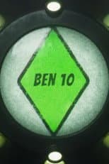 Poster for Earthcore’s Ben 10