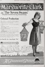 Poster for The Seven Swans