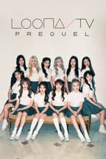Poster for LOONA TV Prequel