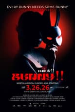 Poster for Bunny!!