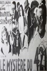 Poster for The Secret of 421