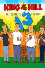 Poster for Season 13