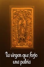 Poster for The Virgin who Forged a Fatherland