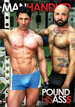 Poster for Pound His Ass 5