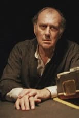 Poster for Krapp's Last Tape