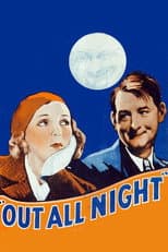 Poster for Out All Night