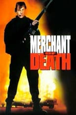 Poster for Merchant of Death