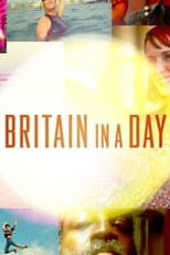 Poster for Britain in a Day