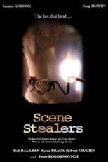 Poster for Scene Stealers