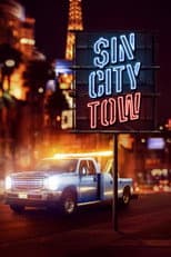 Poster for Sin City Tow