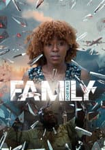Poster for Family Portrait
