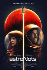 Poster for AstroNots