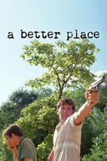 Poster for A Better Place