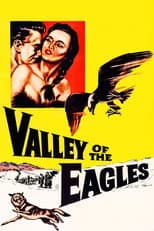 Poster for Valley of the Eagles