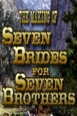 Poster for Sobbin' Women: The Making of 'Seven Brides for Seven Brothers'