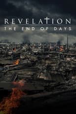Poster for Revelation: The End of Days