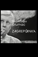 Poster for The Girl from Zagreb