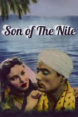 Poster for Son of the Nile
