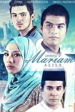 Poster for Mariam Alisa