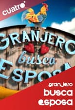 Poster for Granjero busca esposa