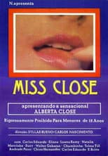 Poster for Miss Close