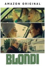 Poster for Blondi