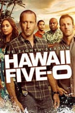 Poster for Season 8