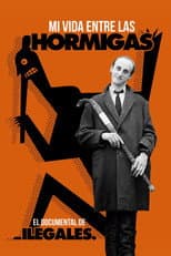 Poster for Mi vida entre las hormigas