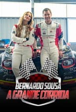 Poster for Bernardo Sousa: A Grande Corrida
