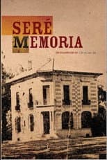 Poster for Seré Memoria
