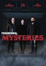Poster for Paranormal Mysteries