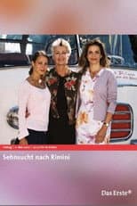 Poster for Sehnsucht nach Rimini