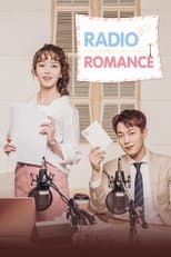 Poster for Radio Romance