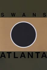 Poster for Swans: Live at Variety Playhouse, Atlanta