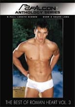 Poster for The Best of Roman Heart Vol. 3