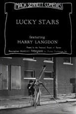 Poster for Lucky Stars